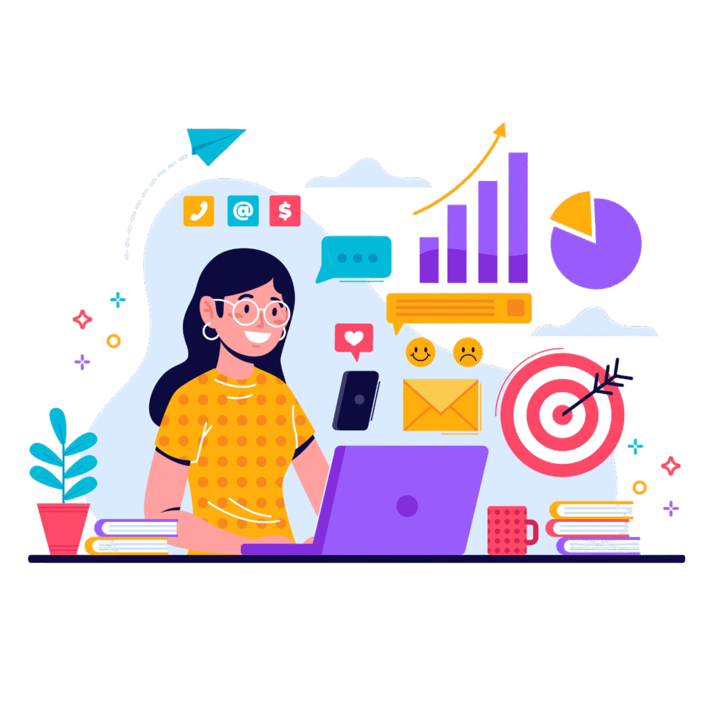 Creative solutions and branding by the best digital marketing agency Pulse Bit